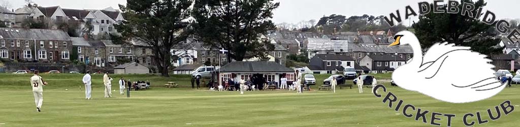 Egloshayle Park